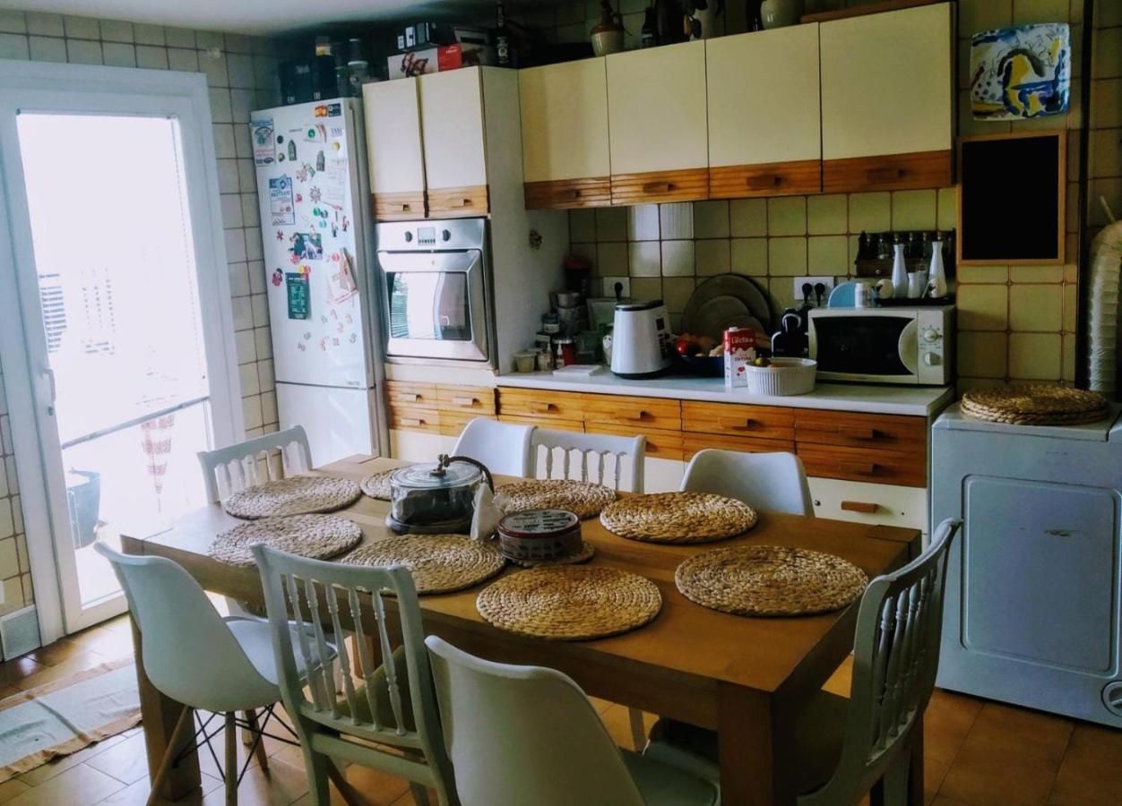 Villa Tana, Casa Compartida Ποντεβέντρα Εξωτερικό φωτογραφία