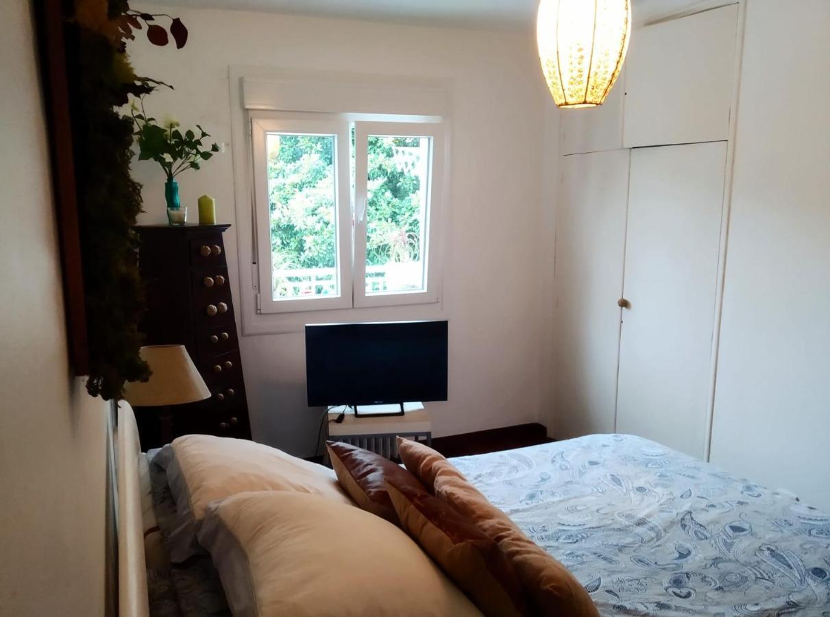 Villa Tana, Casa Compartida Ποντεβέντρα Εξωτερικό φωτογραφία