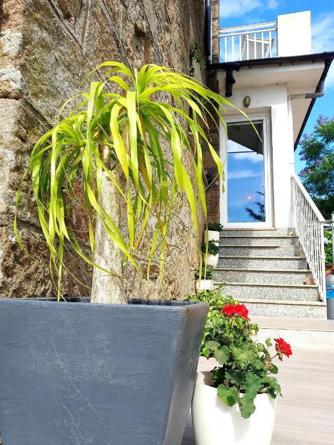 Villa Tana, Casa Compartida Ποντεβέντρα Εξωτερικό φωτογραφία